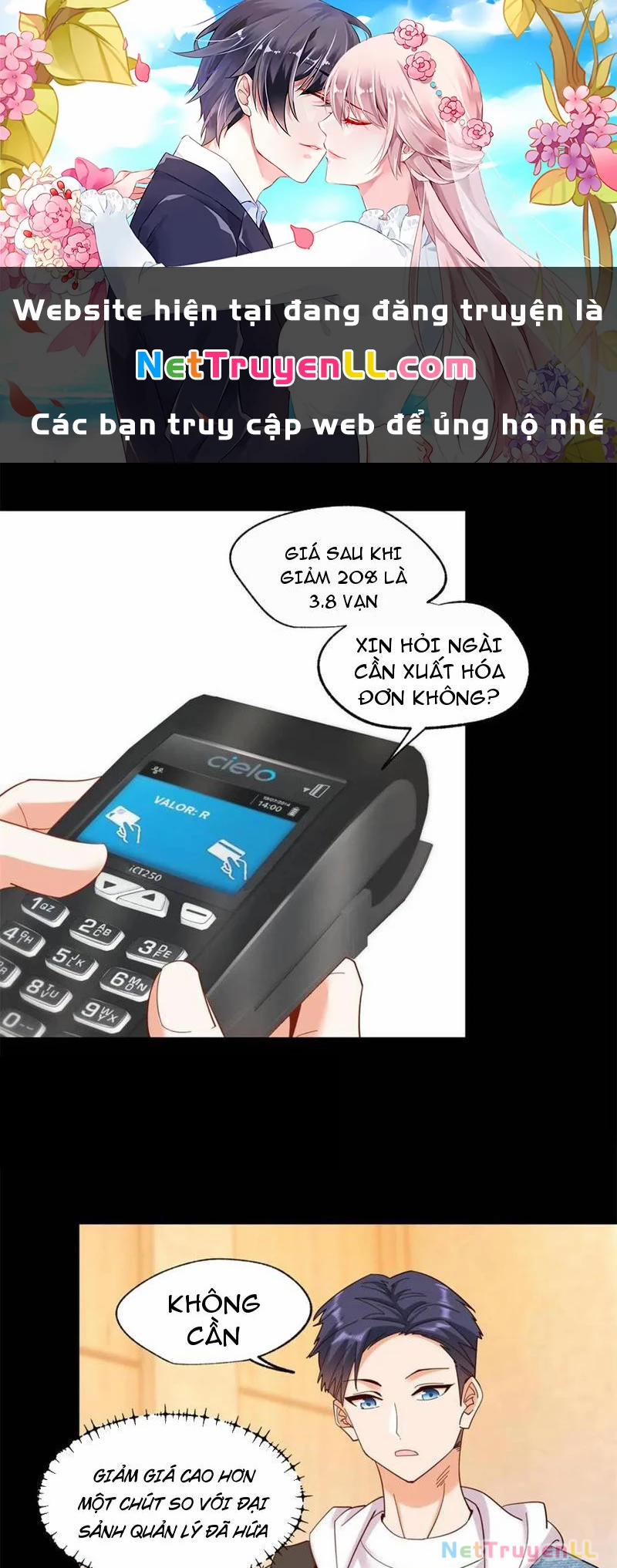 Trọng Sinh Không Làm Chạn Vương, Tôi Một Mình Nạp Game Thăng Cấp 89 trang 0