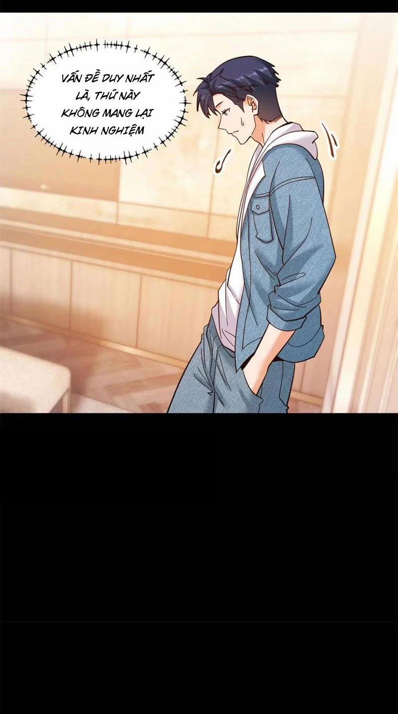 Trọng Sinh Không Làm Chạn Vương, Tôi Một Mình Nạp Game Thăng Cấp 89 trang 11