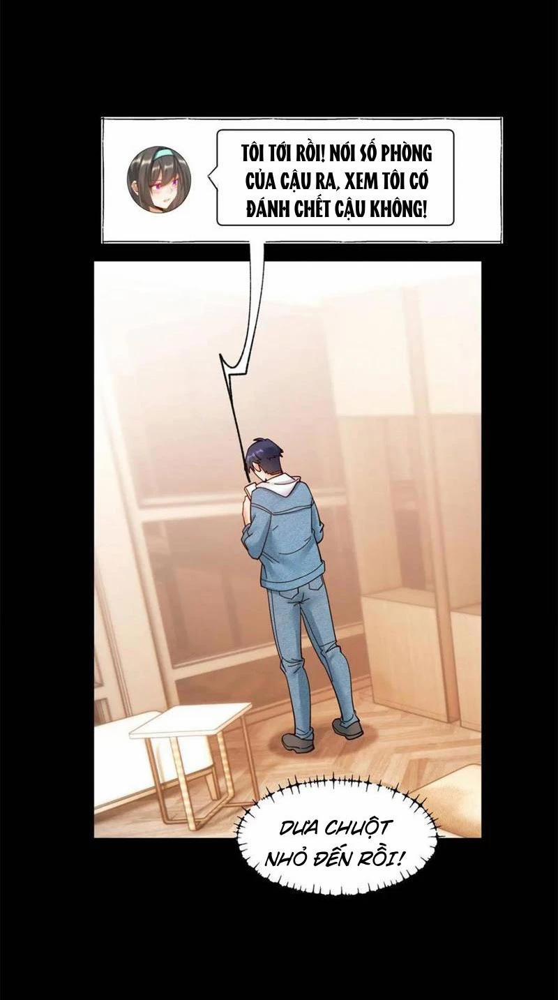 Trọng Sinh Không Làm Chạn Vương, Tôi Một Mình Nạp Game Thăng Cấp 89 trang 12