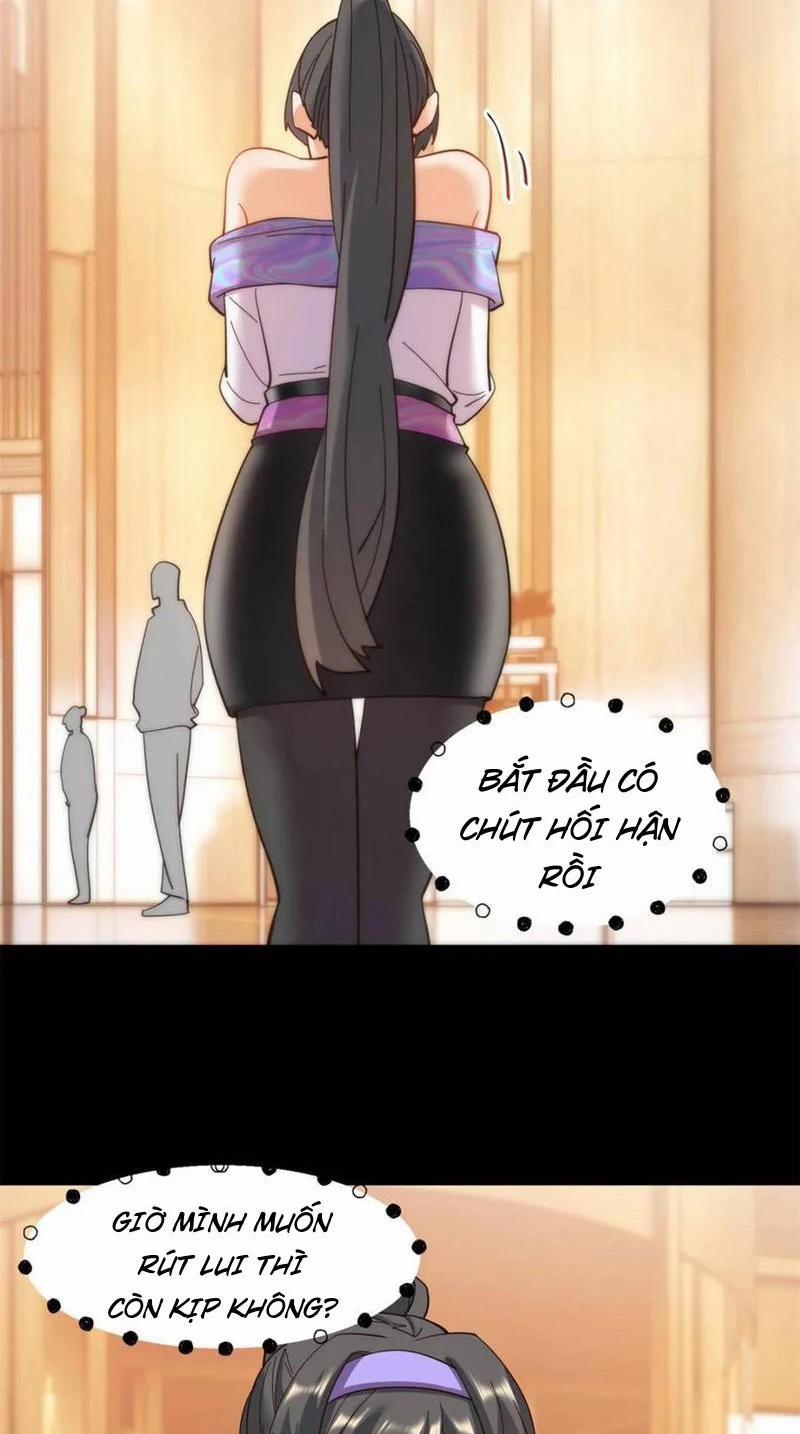 Trọng Sinh Không Làm Chạn Vương, Tôi Một Mình Nạp Game Thăng Cấp 89 trang 14