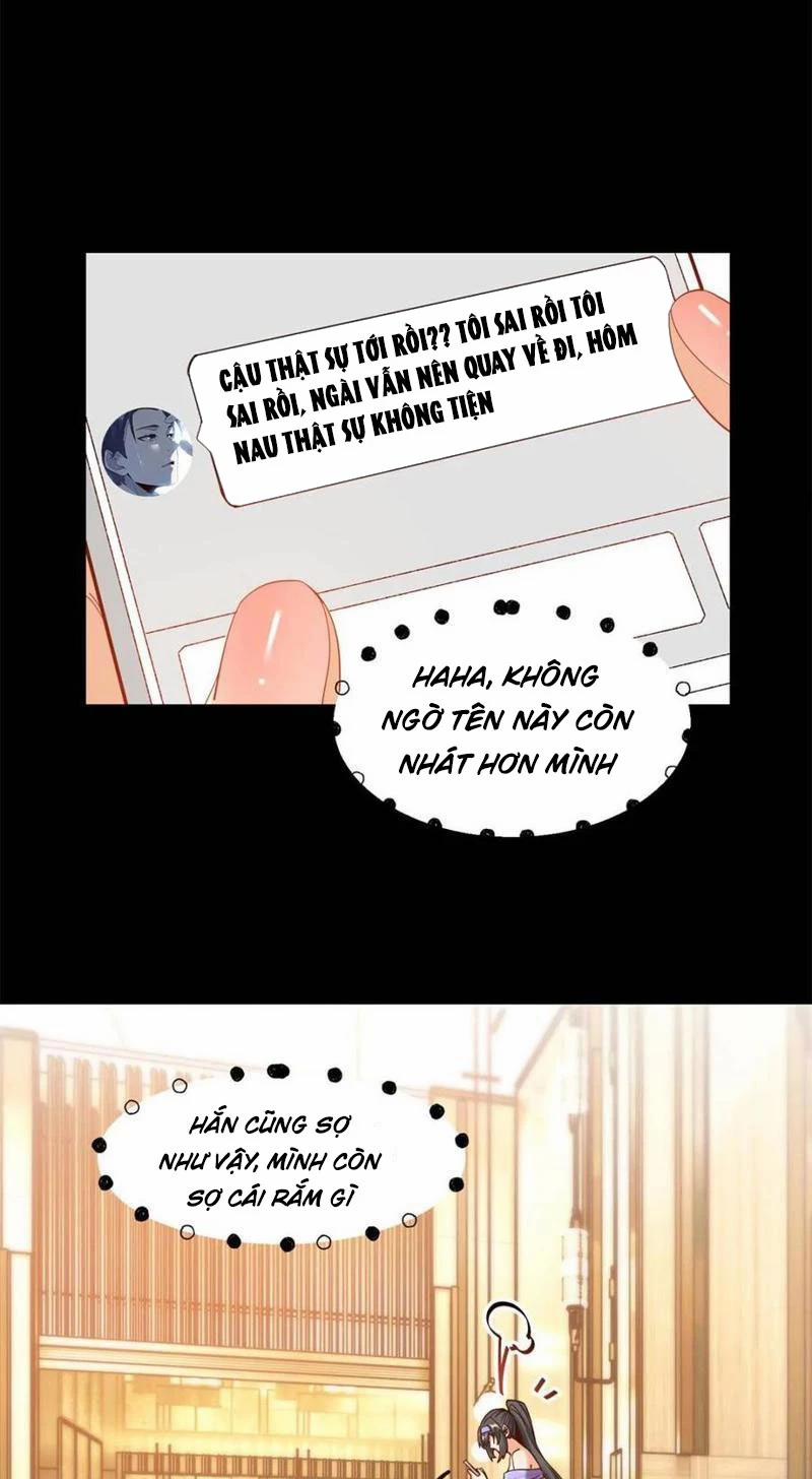 Trọng Sinh Không Làm Chạn Vương, Tôi Một Mình Nạp Game Thăng Cấp 89 trang 16