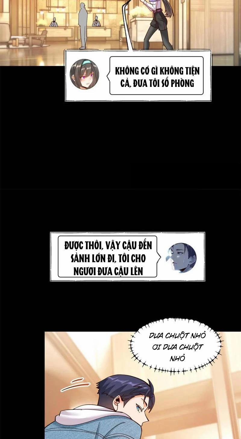 Trọng Sinh Không Làm Chạn Vương, Tôi Một Mình Nạp Game Thăng Cấp 89 trang 17