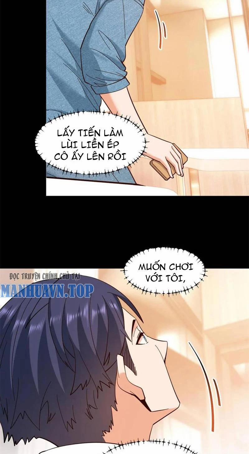 Trọng Sinh Không Làm Chạn Vương, Tôi Một Mình Nạp Game Thăng Cấp 89 trang 18