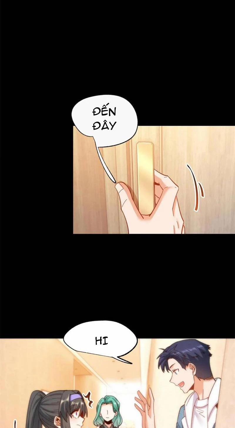 Trọng Sinh Không Làm Chạn Vương, Tôi Một Mình Nạp Game Thăng Cấp 89 trang 20