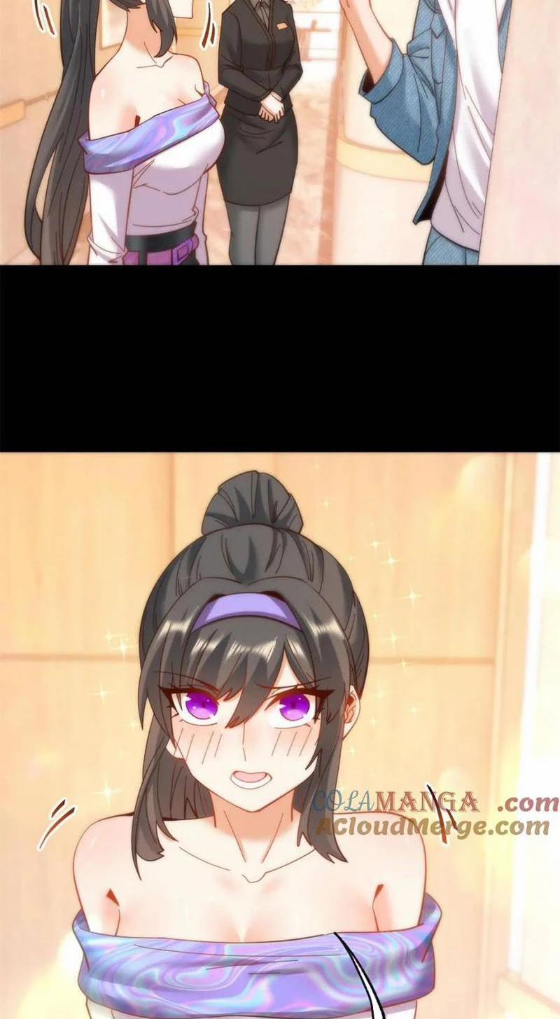 Trọng Sinh Không Làm Chạn Vương, Tôi Một Mình Nạp Game Thăng Cấp 89 trang 21