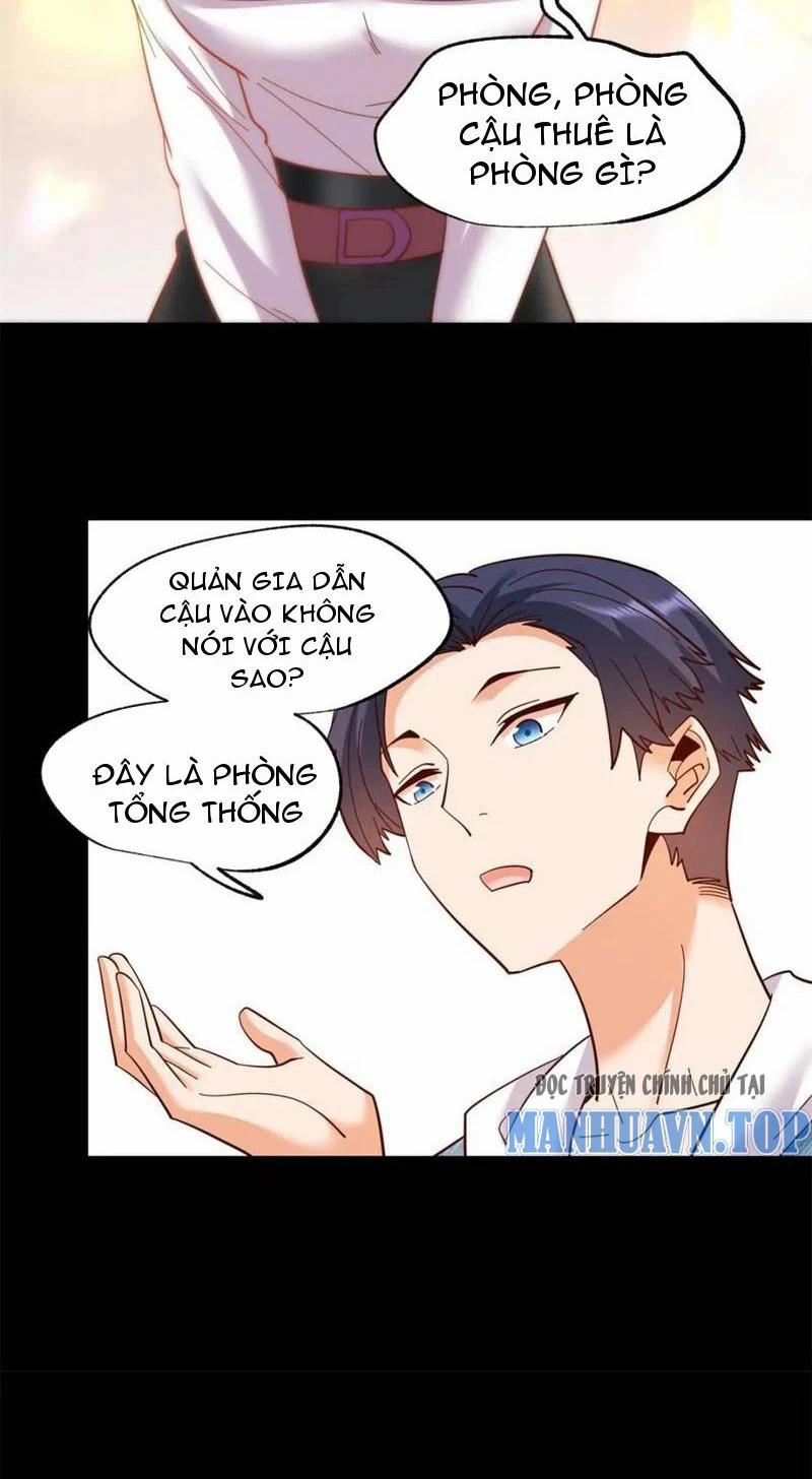Trọng Sinh Không Làm Chạn Vương, Tôi Một Mình Nạp Game Thăng Cấp 89 trang 22