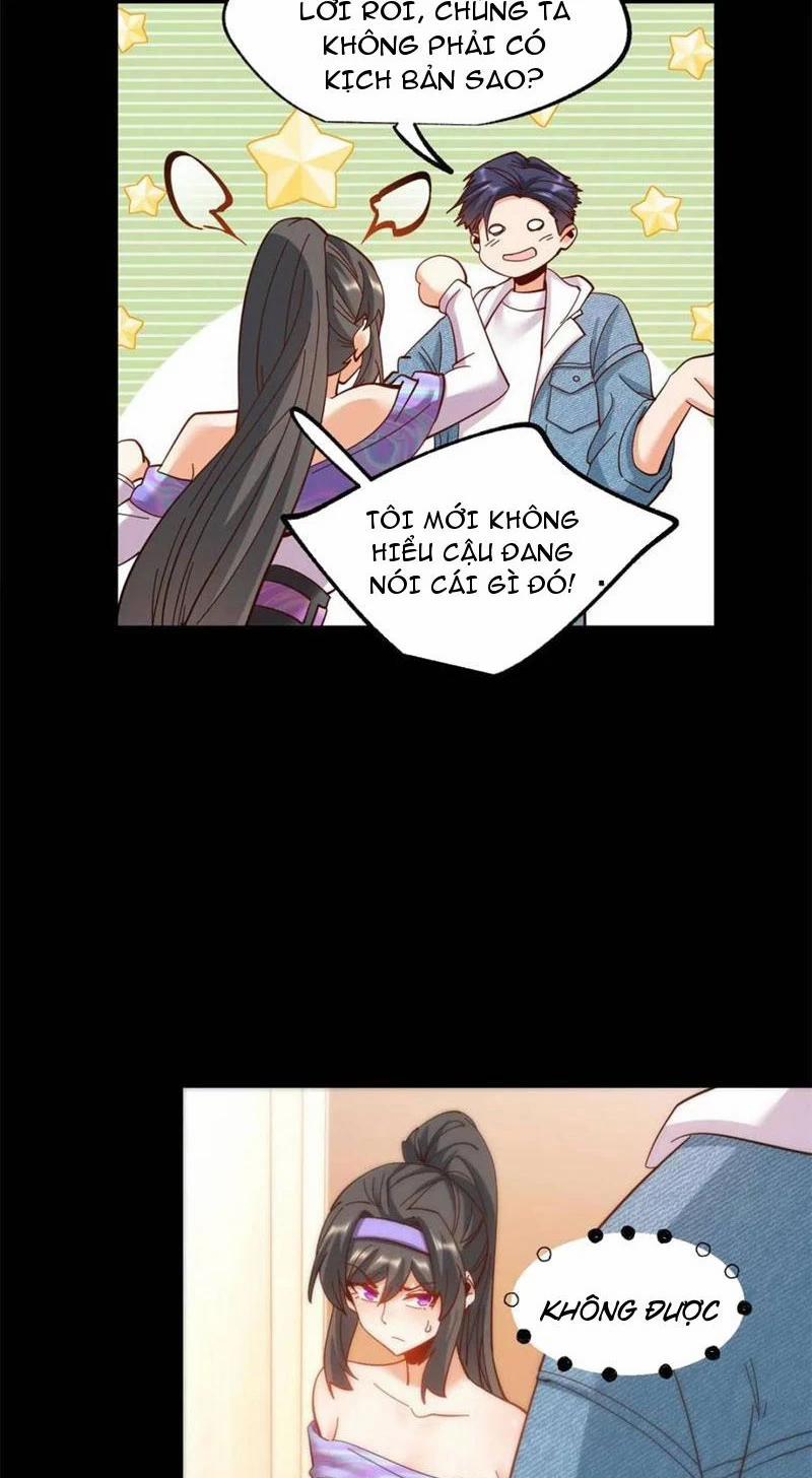 Trọng Sinh Không Làm Chạn Vương, Tôi Một Mình Nạp Game Thăng Cấp 89 trang 24