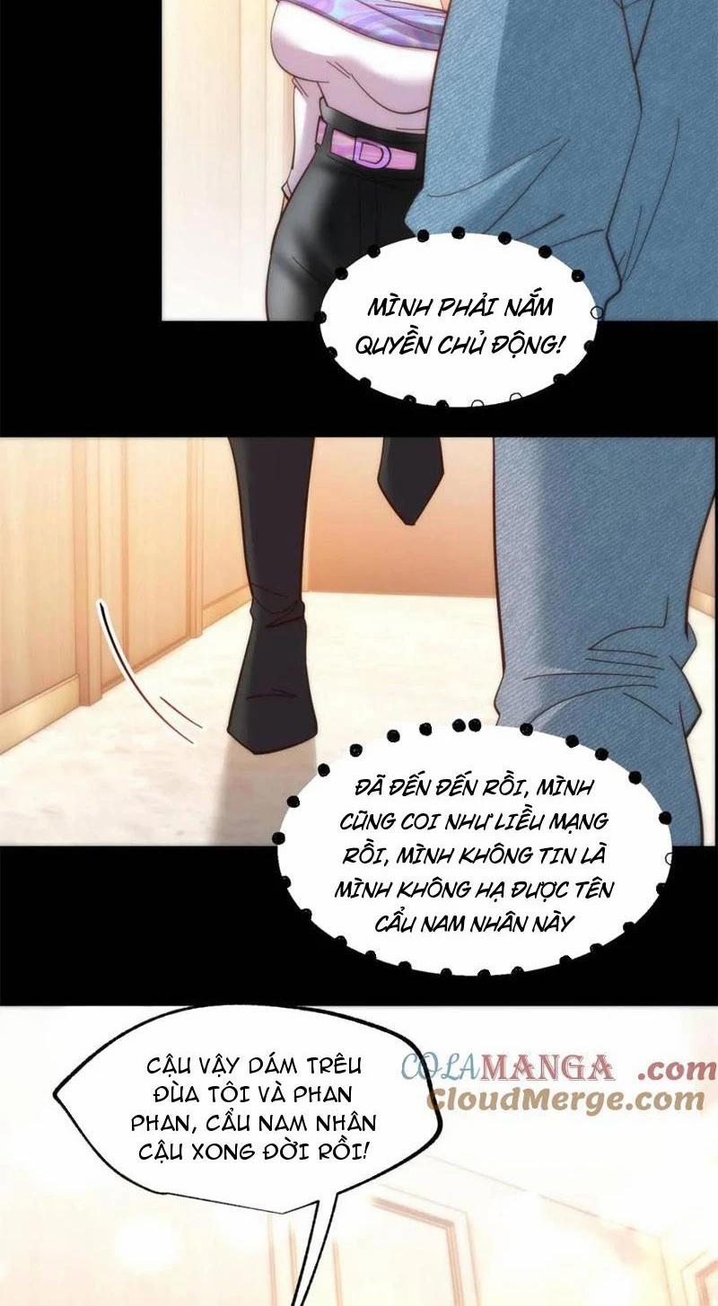 Trọng Sinh Không Làm Chạn Vương, Tôi Một Mình Nạp Game Thăng Cấp 89 trang 25