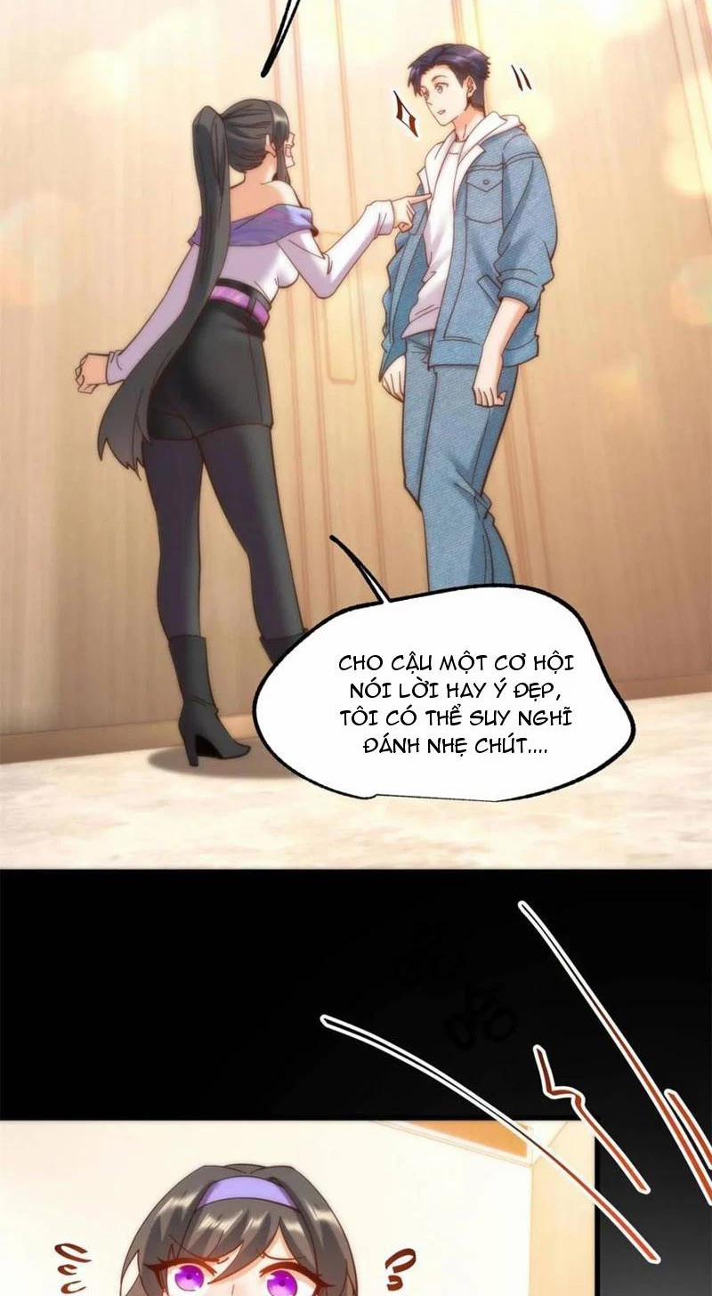 Trọng Sinh Không Làm Chạn Vương, Tôi Một Mình Nạp Game Thăng Cấp 89 trang 26