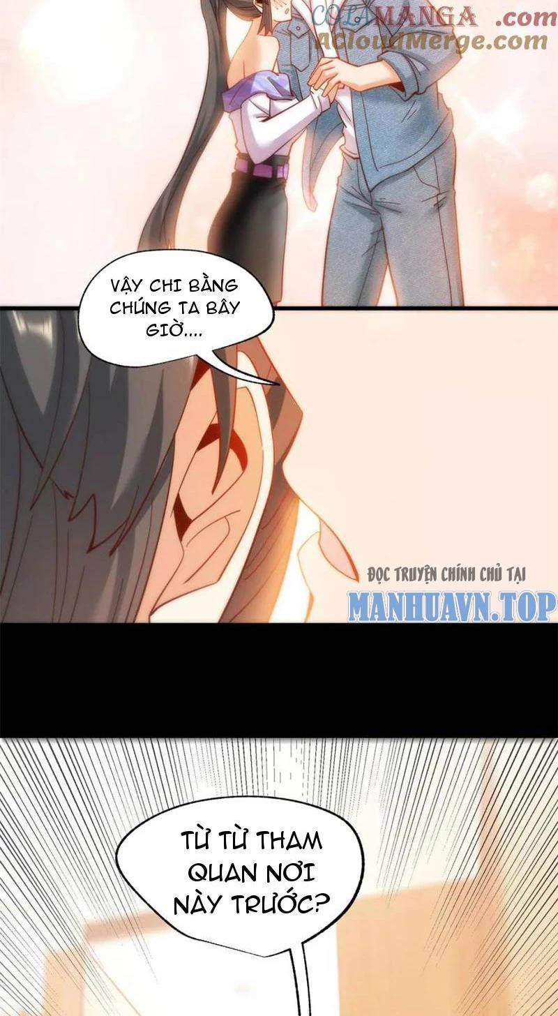 Trọng Sinh Không Làm Chạn Vương, Tôi Một Mình Nạp Game Thăng Cấp 89 trang 28