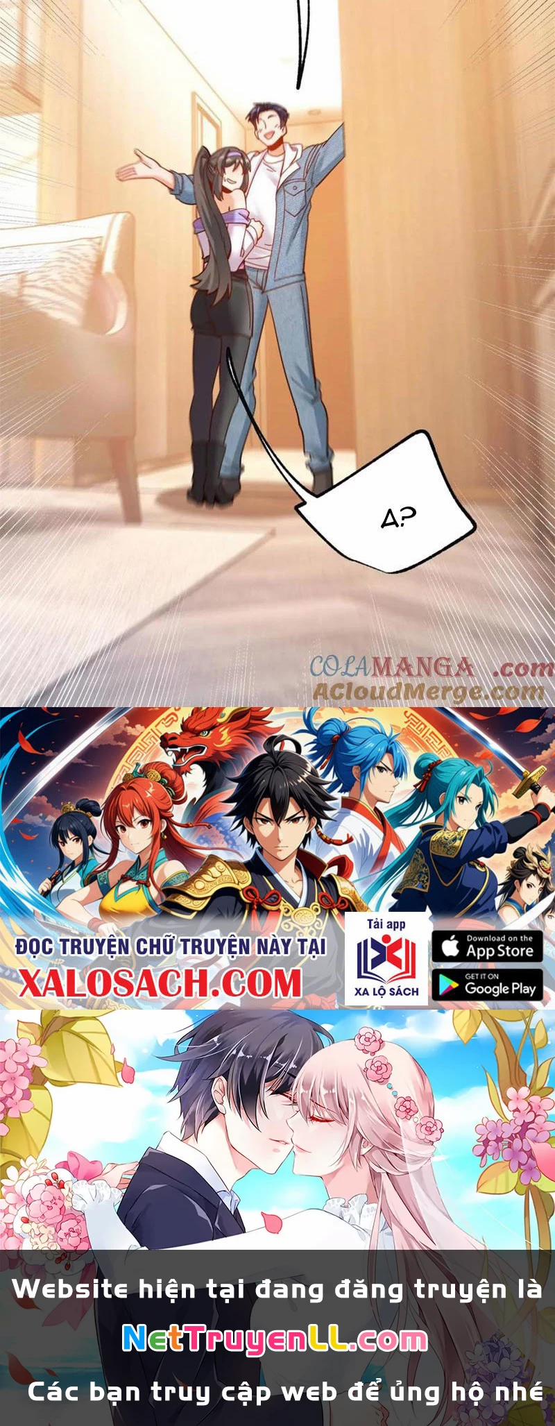 Trọng Sinh Không Làm Chạn Vương, Tôi Một Mình Nạp Game Thăng Cấp 89 trang 29