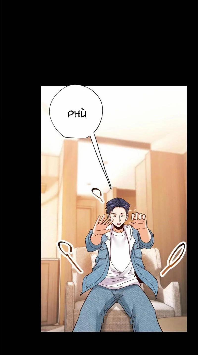 Trọng Sinh Không Làm Chạn Vương, Tôi Một Mình Nạp Game Thăng Cấp 89 trang 4