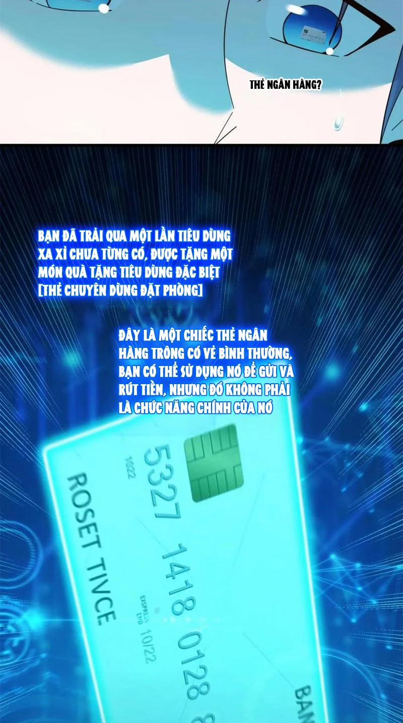 Trọng Sinh Không Làm Chạn Vương, Tôi Một Mình Nạp Game Thăng Cấp 89 trang 6