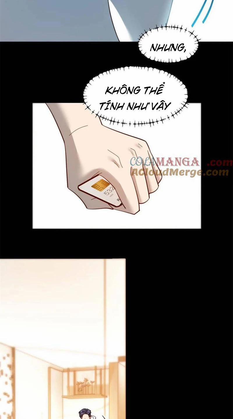 Trọng Sinh Không Làm Chạn Vương, Tôi Một Mình Nạp Game Thăng Cấp 89 trang 9