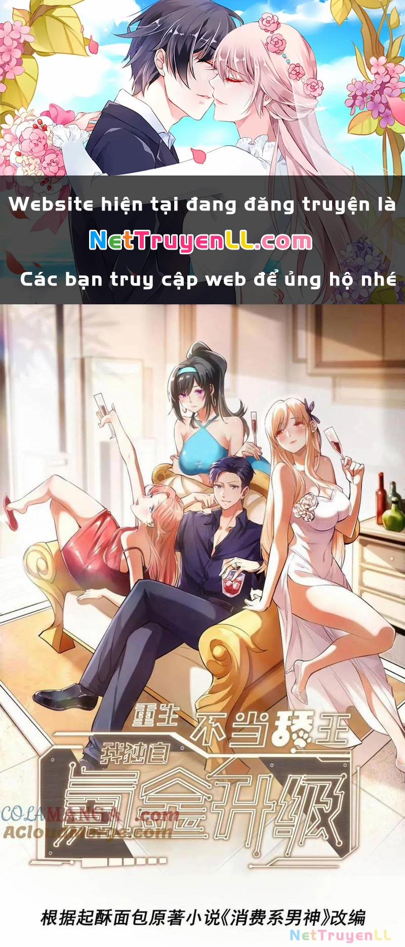 Trọng Sinh Không Làm Chạn Vương, Tôi Một Mình Nạp Game Thăng Cấp 90 trang 0