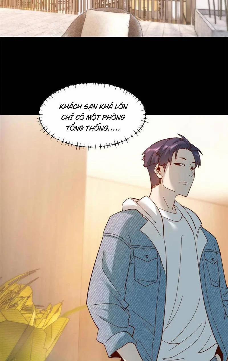 Trọng Sinh Không Làm Chạn Vương, Tôi Một Mình Nạp Game Thăng Cấp 90 trang 10