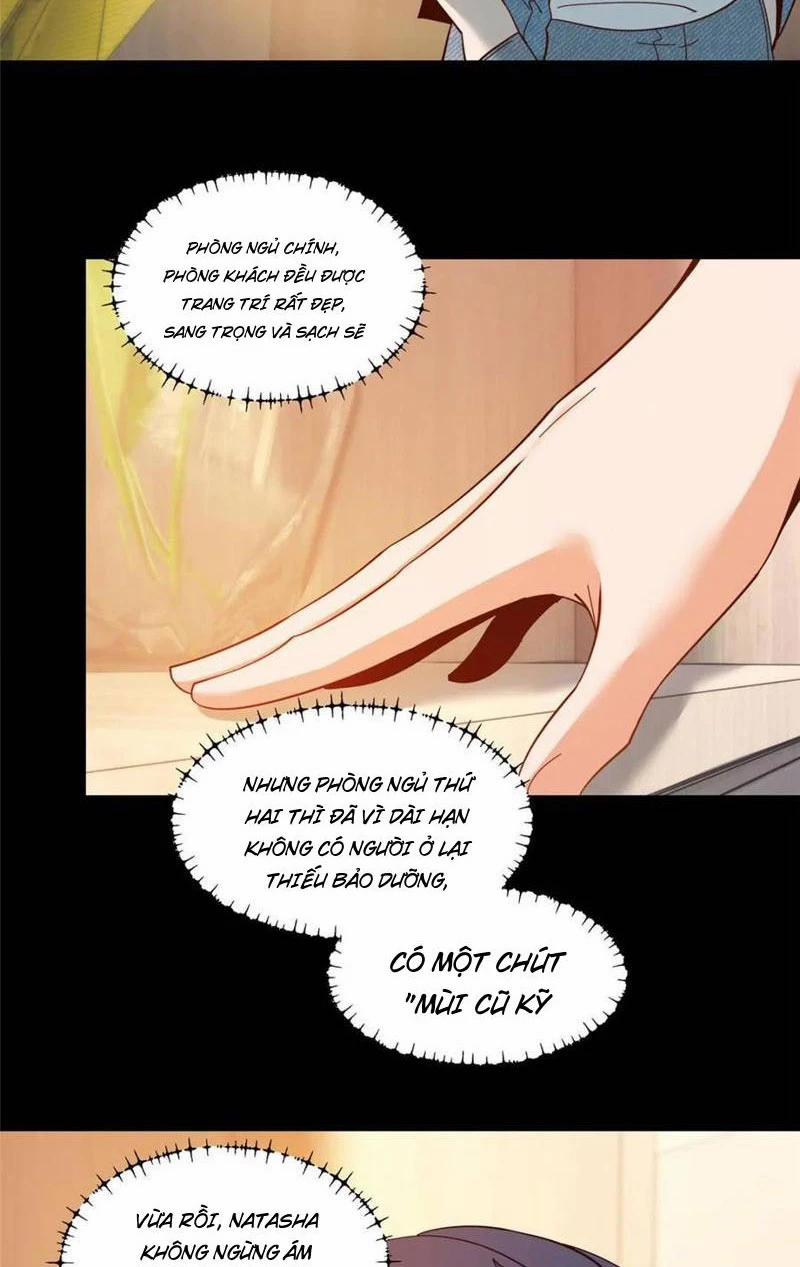 Trọng Sinh Không Làm Chạn Vương, Tôi Một Mình Nạp Game Thăng Cấp 90 trang 11