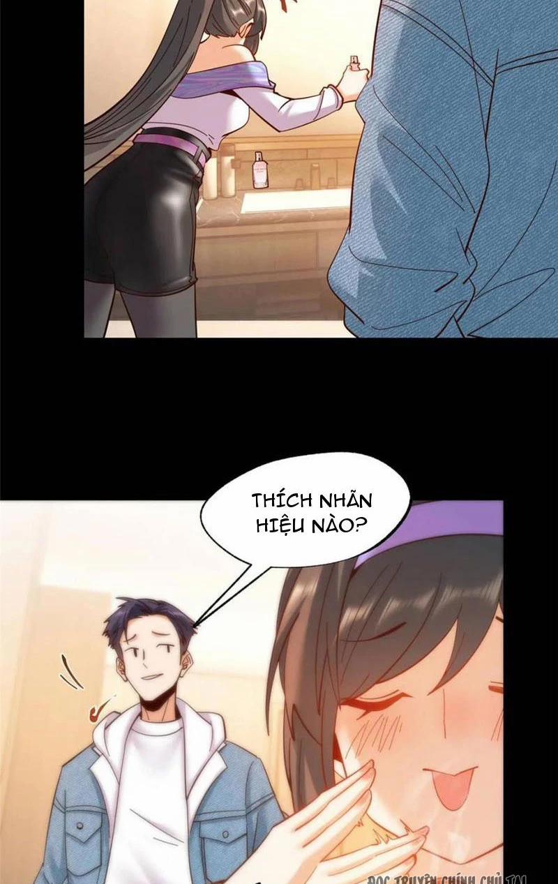 Trọng Sinh Không Làm Chạn Vương, Tôi Một Mình Nạp Game Thăng Cấp 90 trang 13