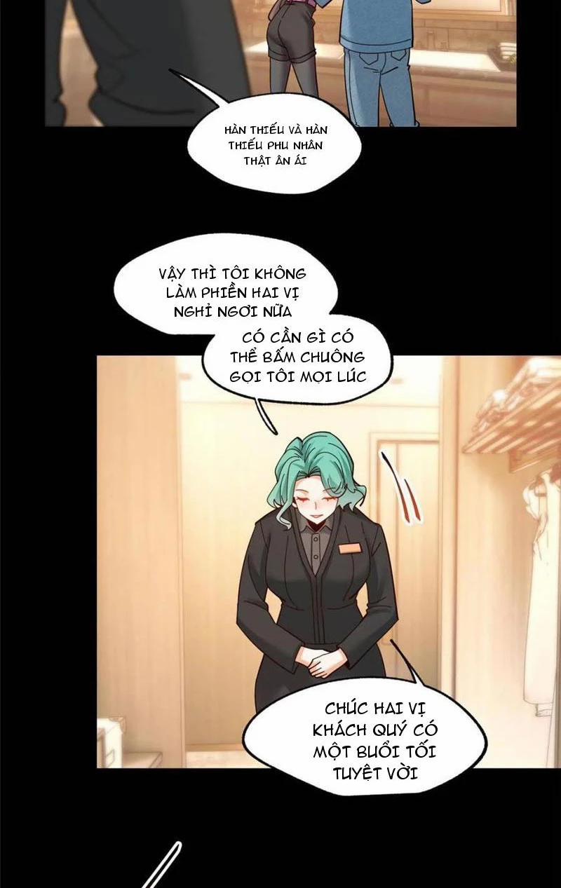 Trọng Sinh Không Làm Chạn Vương, Tôi Một Mình Nạp Game Thăng Cấp 90 trang 16