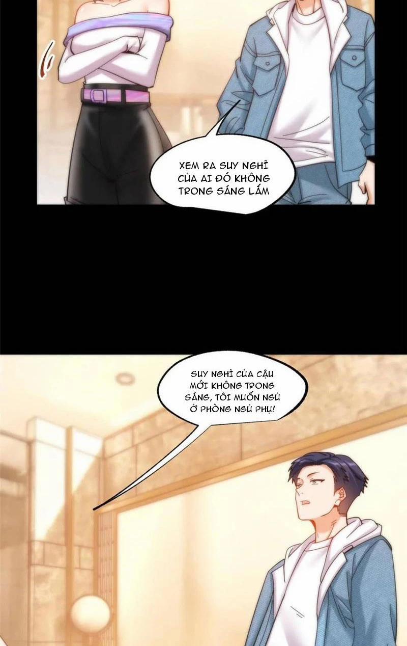 Trọng Sinh Không Làm Chạn Vương, Tôi Một Mình Nạp Game Thăng Cấp 90 trang 18