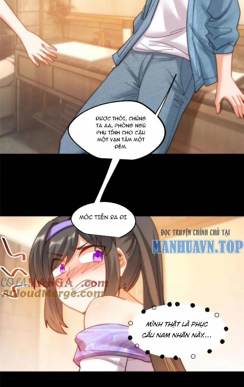 Trọng Sinh Không Làm Chạn Vương, Tôi Một Mình Nạp Game Thăng Cấp 90 trang 19