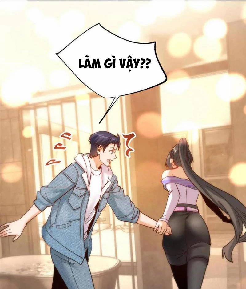 Trọng Sinh Không Làm Chạn Vương, Tôi Một Mình Nạp Game Thăng Cấp 90 trang 21