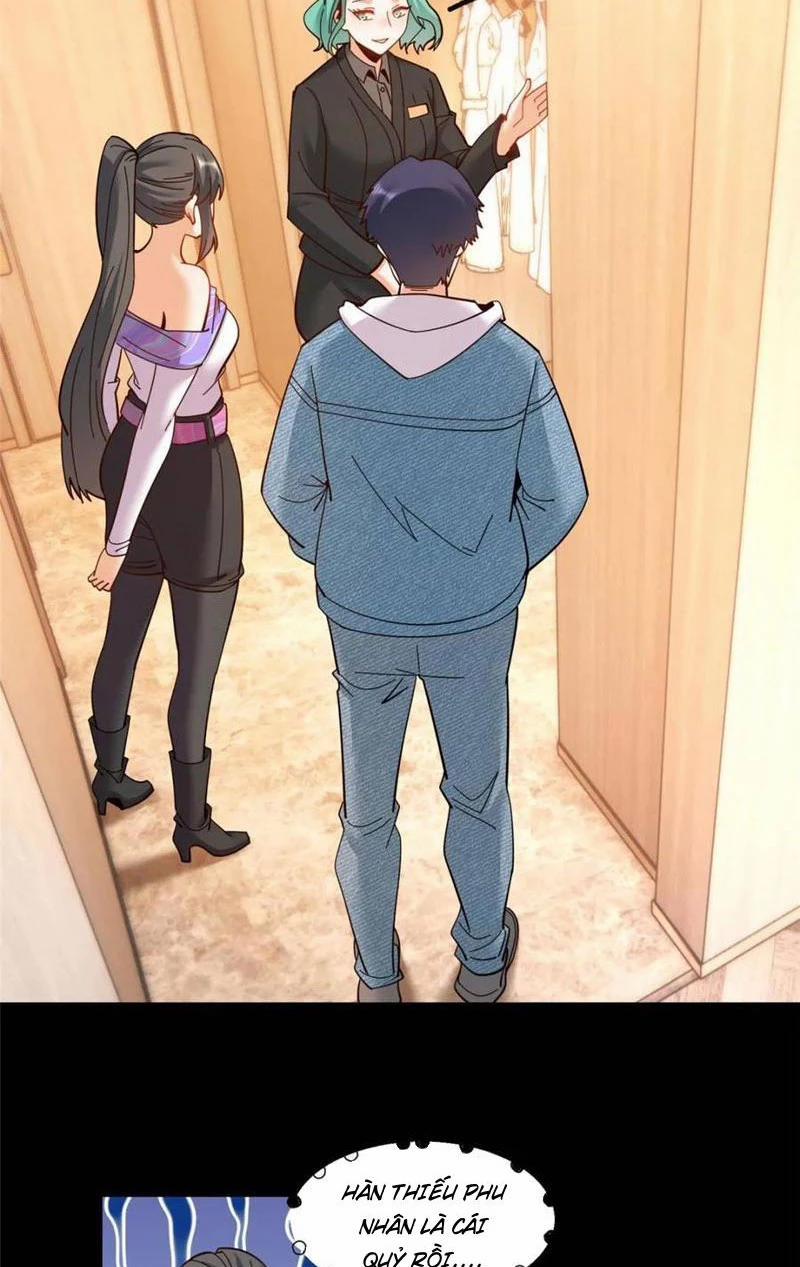 Trọng Sinh Không Làm Chạn Vương, Tôi Một Mình Nạp Game Thăng Cấp 90 trang 3