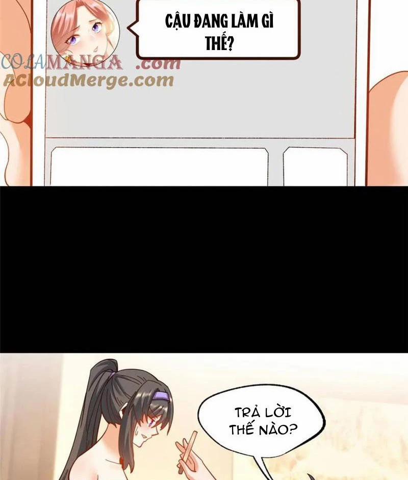 Trọng Sinh Không Làm Chạn Vương, Tôi Một Mình Nạp Game Thăng Cấp 90 trang 32