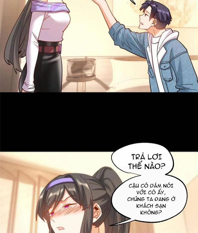 Trọng Sinh Không Làm Chạn Vương, Tôi Một Mình Nạp Game Thăng Cấp 90 trang 33