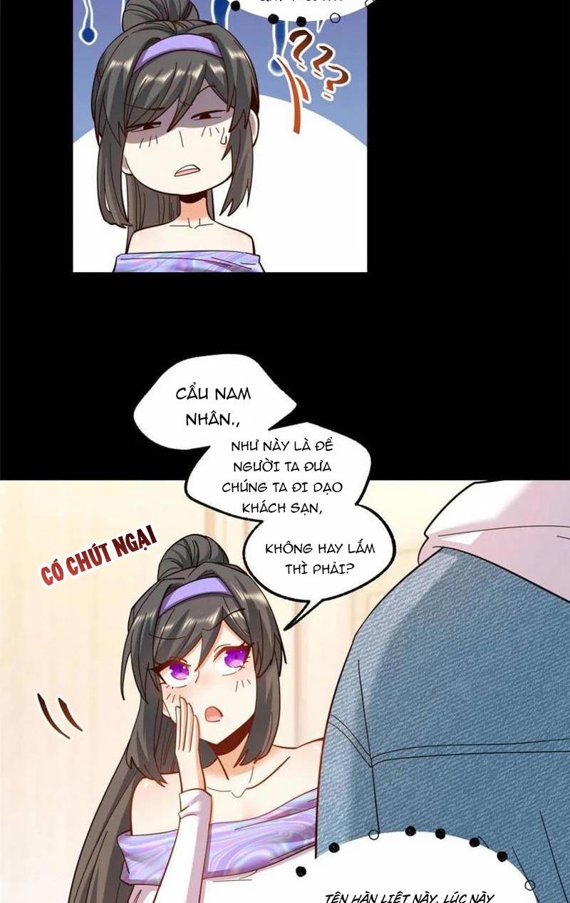 Trọng Sinh Không Làm Chạn Vương, Tôi Một Mình Nạp Game Thăng Cấp 90 trang 4