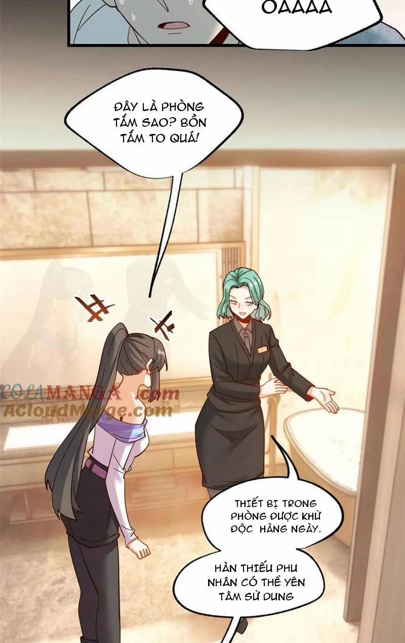 Trọng Sinh Không Làm Chạn Vương, Tôi Một Mình Nạp Game Thăng Cấp 90 trang 7