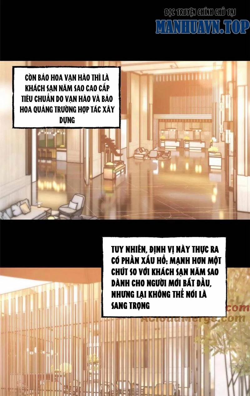 Trọng Sinh Không Làm Chạn Vương, Tôi Một Mình Nạp Game Thăng Cấp 90 trang 9