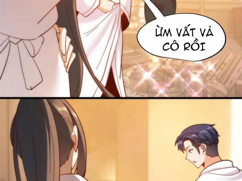 Trọng Sinh Không Làm Chạn Vương, Tôi Một Mình Nạp Game Thăng Cấp 92 trang 11