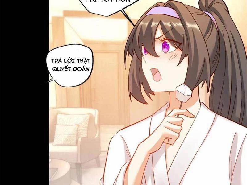 Trọng Sinh Không Làm Chạn Vương, Tôi Một Mình Nạp Game Thăng Cấp 92 trang 17