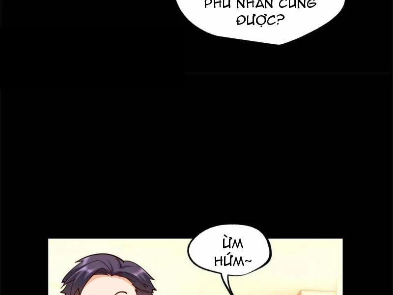 Trọng Sinh Không Làm Chạn Vương, Tôi Một Mình Nạp Game Thăng Cấp 92 trang 27