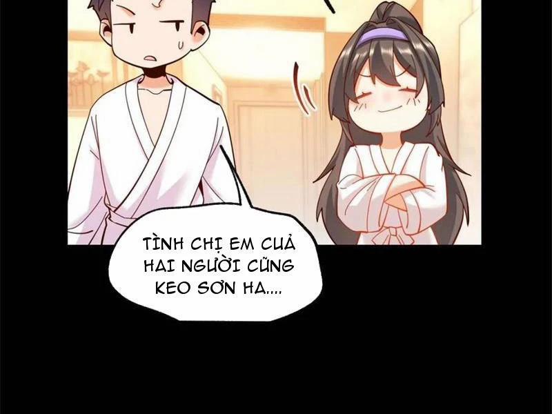 Trọng Sinh Không Làm Chạn Vương, Tôi Một Mình Nạp Game Thăng Cấp 92 trang 28