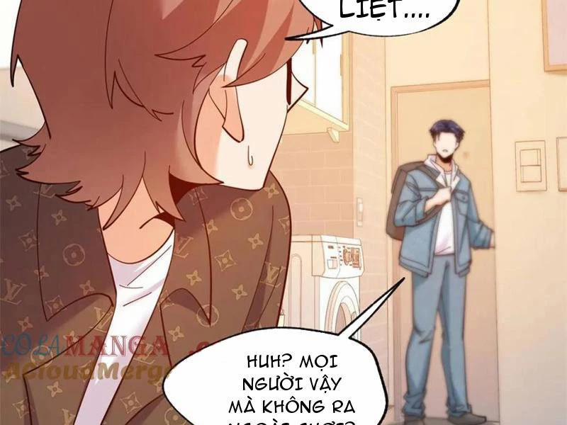 Trọng Sinh Không Làm Chạn Vương, Tôi Một Mình Nạp Game Thăng Cấp 92 trang 37