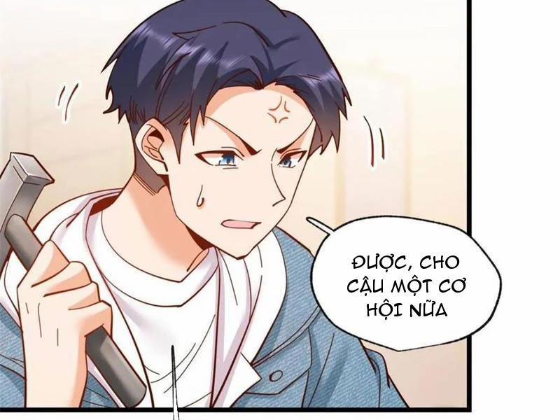 Trọng Sinh Không Làm Chạn Vương, Tôi Một Mình Nạp Game Thăng Cấp 92 trang 62