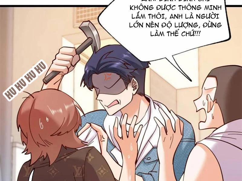 Trọng Sinh Không Làm Chạn Vương, Tôi Một Mình Nạp Game Thăng Cấp 92 trang 65
