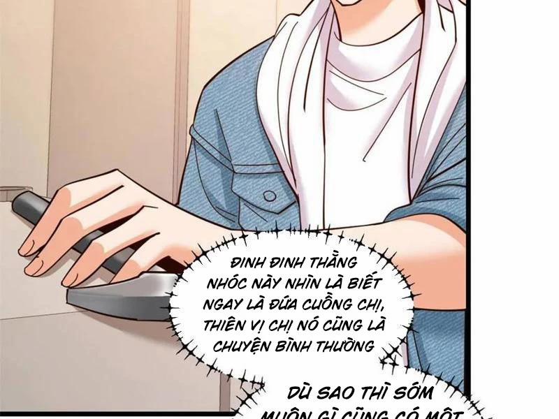 Trọng Sinh Không Làm Chạn Vương, Tôi Một Mình Nạp Game Thăng Cấp 92 trang 71