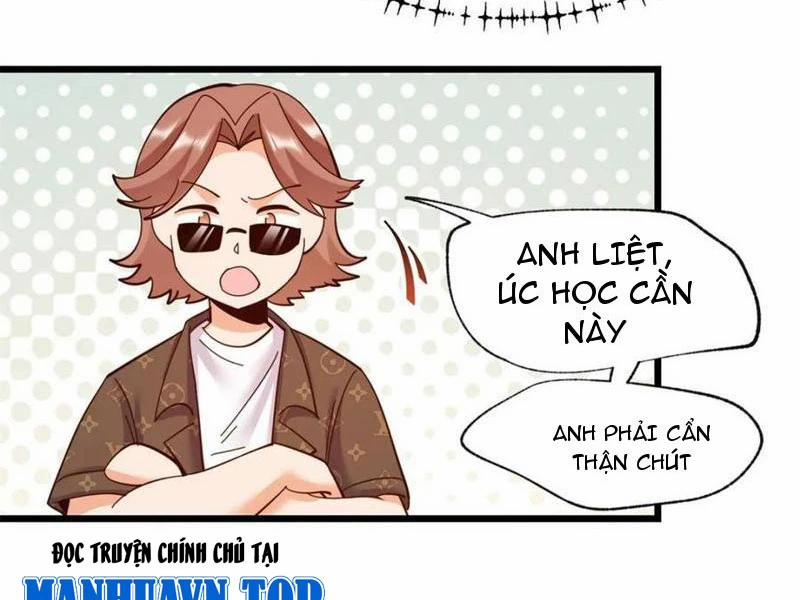 Trọng Sinh Không Làm Chạn Vương, Tôi Một Mình Nạp Game Thăng Cấp 93 trang 35