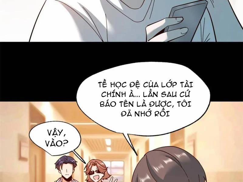 Trọng Sinh Không Làm Chạn Vương, Tôi Một Mình Nạp Game Thăng Cấp 93 trang 65