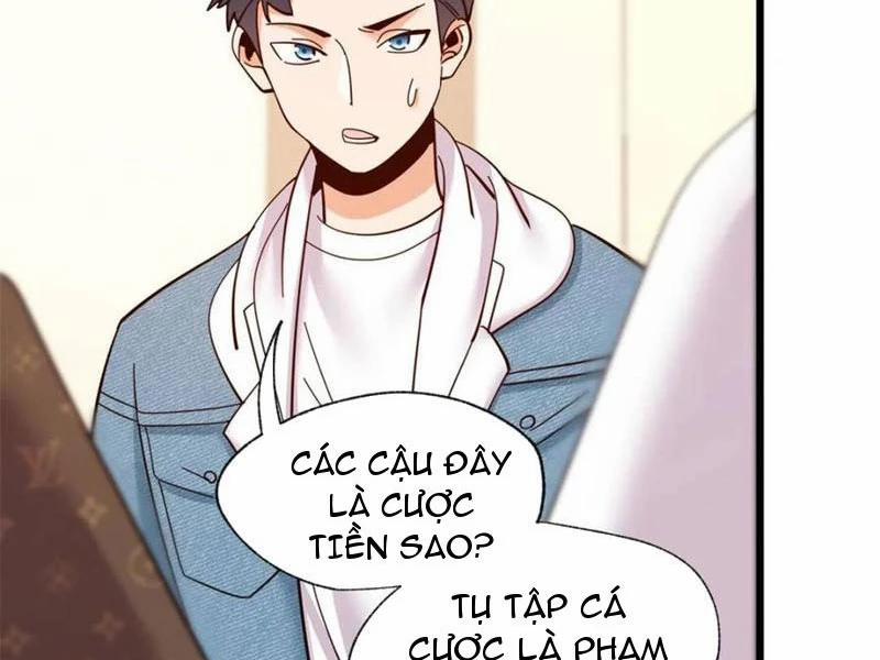 Trọng Sinh Không Làm Chạn Vương, Tôi Một Mình Nạp Game Thăng Cấp 93 trang 7