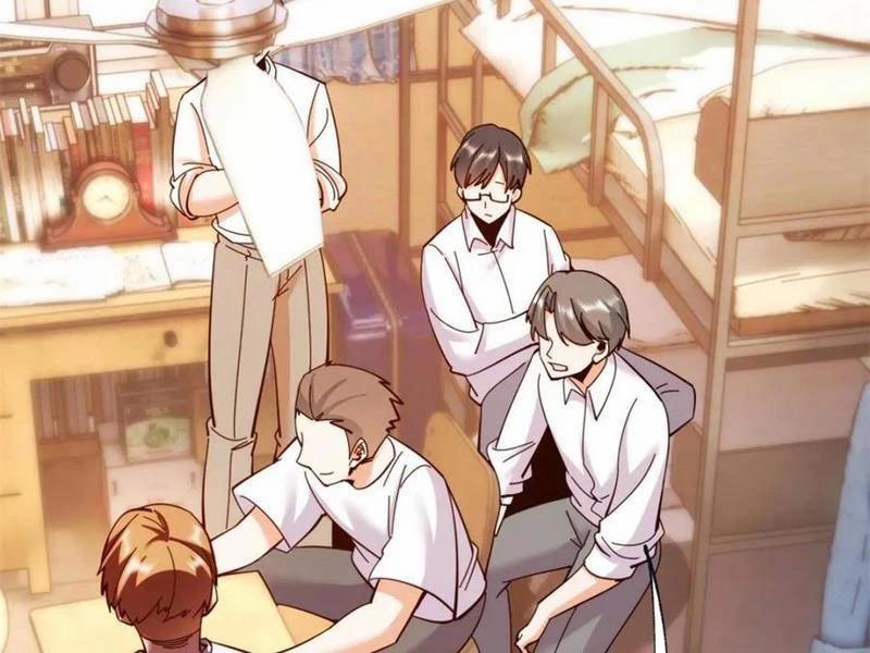 Trọng Sinh Không Làm Chạn Vương, Tôi Một Mình Nạp Game Thăng Cấp 93 trang 70