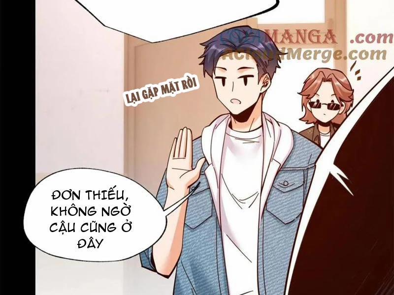 Trọng Sinh Không Làm Chạn Vương, Tôi Một Mình Nạp Game Thăng Cấp 93 trang 74