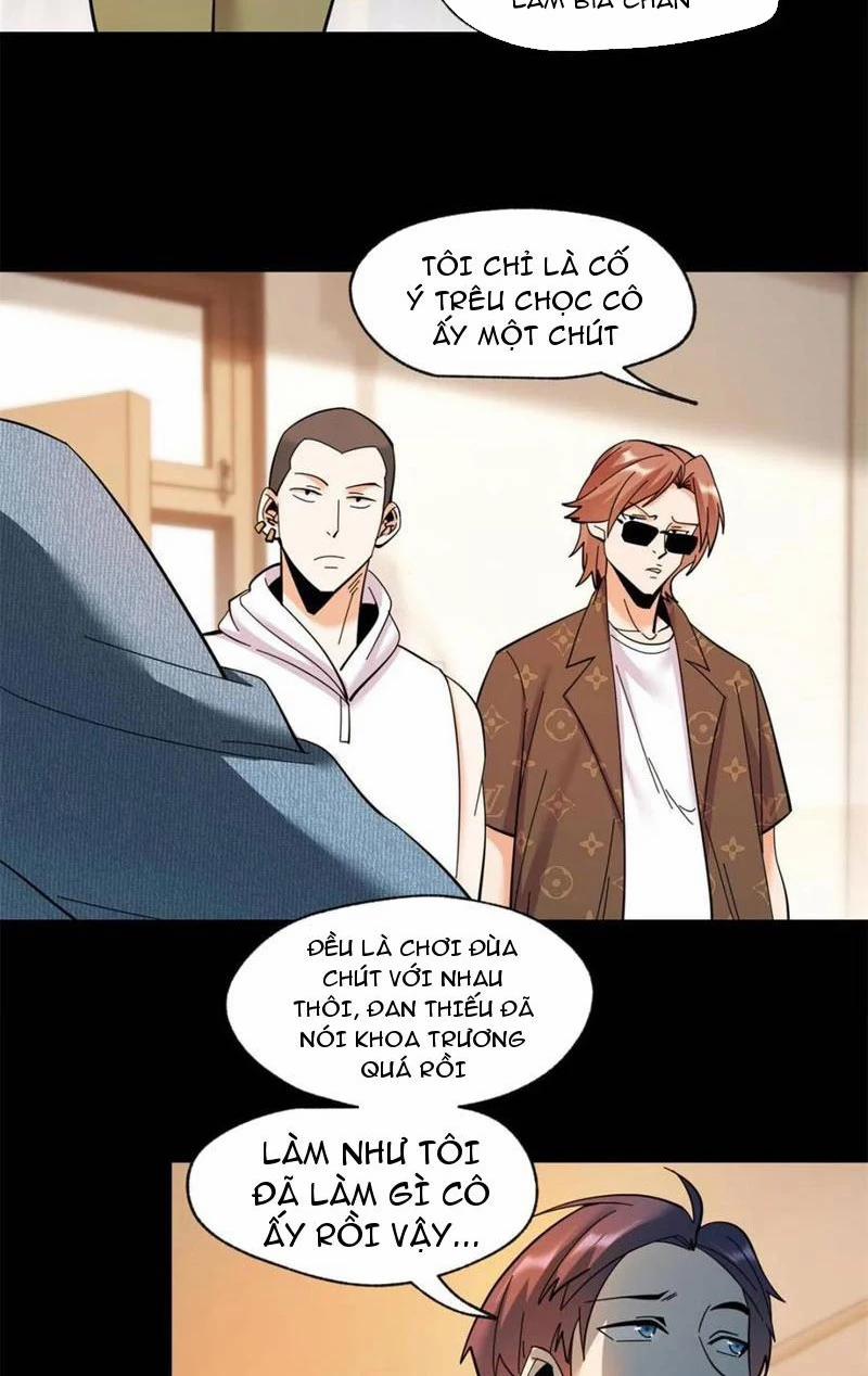 Trọng Sinh Không Làm Chạn Vương, Tôi Một Mình Nạp Game Thăng Cấp 94 trang 11