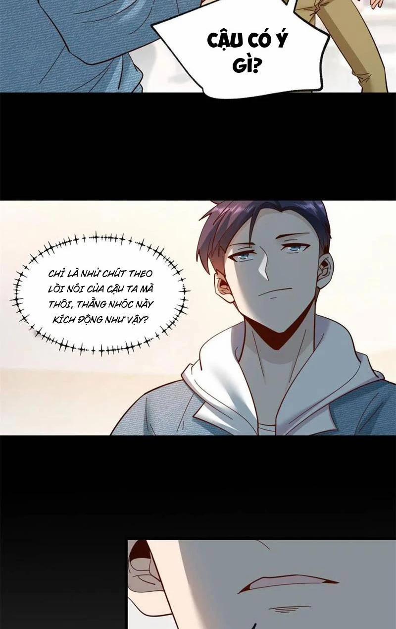 Trọng Sinh Không Làm Chạn Vương, Tôi Một Mình Nạp Game Thăng Cấp 94 trang 18