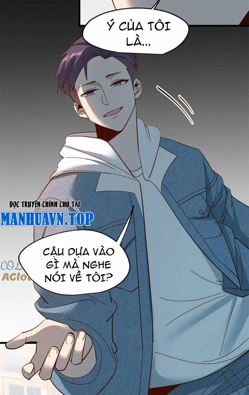 Trọng Sinh Không Làm Chạn Vương, Tôi Một Mình Nạp Game Thăng Cấp 94 trang 19