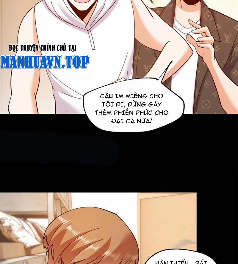 Trọng Sinh Không Làm Chạn Vương, Tôi Một Mình Nạp Game Thăng Cấp 94 trang 22