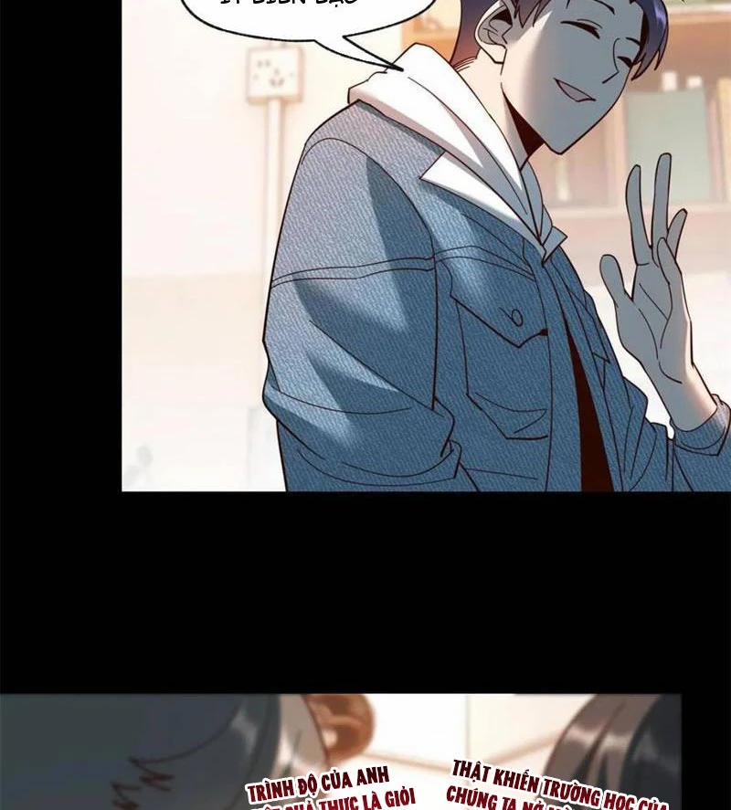 Trọng Sinh Không Làm Chạn Vương, Tôi Một Mình Nạp Game Thăng Cấp 94 trang 24